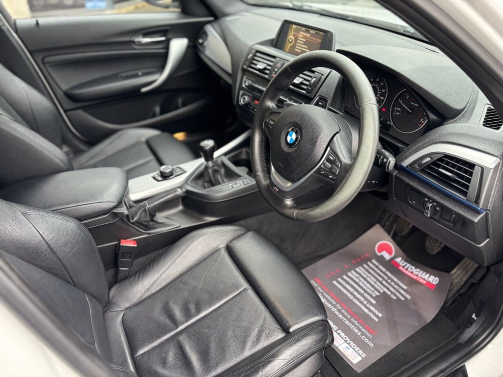 Used BMW 1 Series 2013 for sale - 76481899: Photo 15