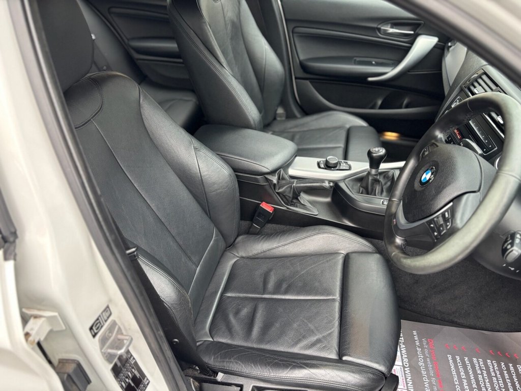Used BMW 1 Series 2013 for sale - 76481899: Photo 16