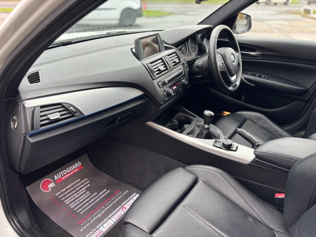 Used BMW 1 Series 2013 for sale - 76481899: Photo 17