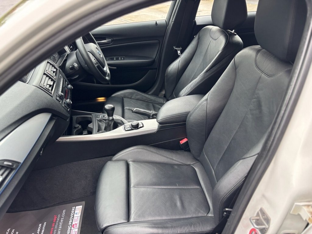 Used BMW 1 Series 2013 for sale - 76481899: Photo 18