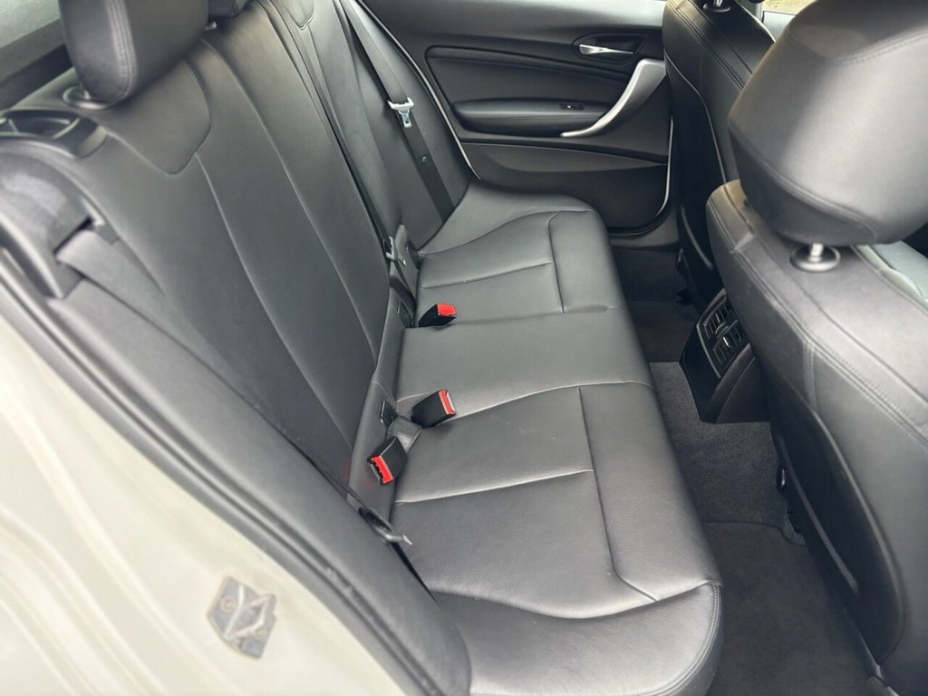 Used BMW 1 Series 2013 for sale - 76481899: Photo 19