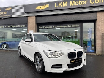 Used BMW 1 Series 2013 for sale - 76481899: Photo