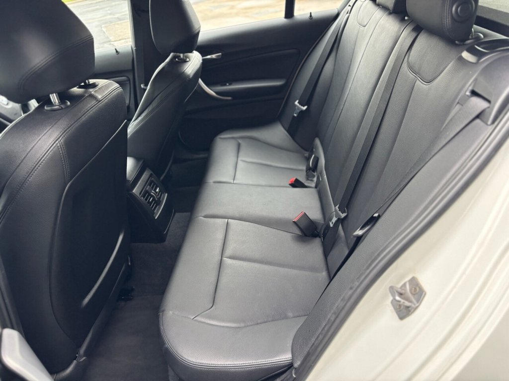 Used BMW 1 Series 2013 for sale - 76481899: Photo 20