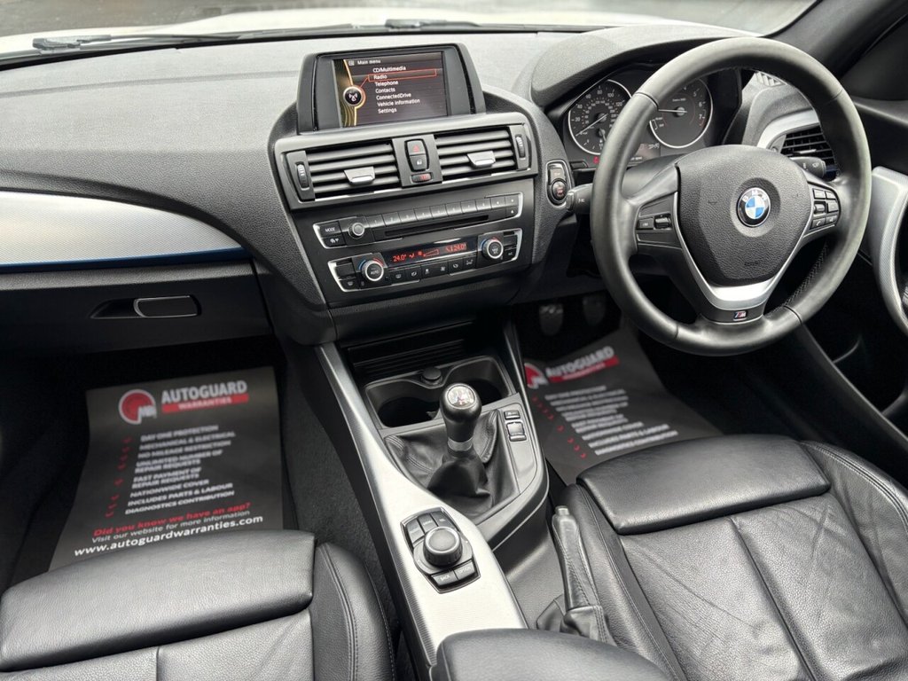 Used BMW 1 Series 2013 for sale - 76481899: Photo 23