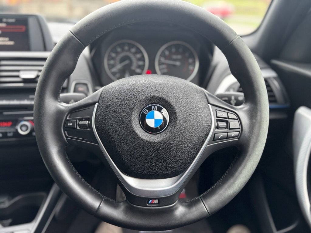 Used BMW 1 Series 2013 for sale - 76481899: Photo 24