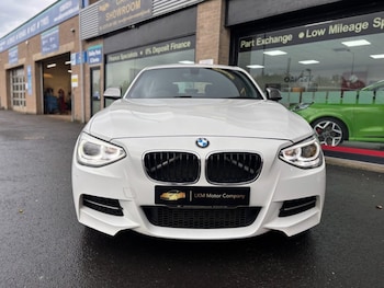 Used BMW 1 Series 2013 for sale - 76481899: Photo