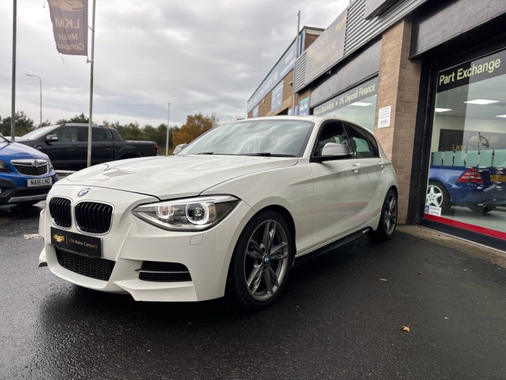Used BMW 1 Series 2013 for sale - 76481899: Photo 3