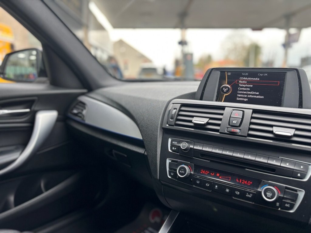 Used BMW 1 Series 2013 for sale - 76481899: Photo 32