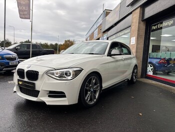 Used BMW 1 Series 2013 for sale - 76481899: Photo