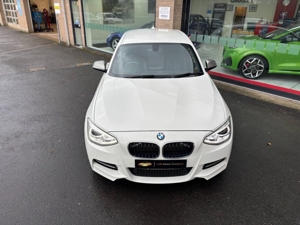 Used BMW 1 Series 2013 for sale - 76481899: Photo 4
