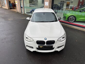 Used BMW 1 Series 2013 for sale - 76481899: Photo