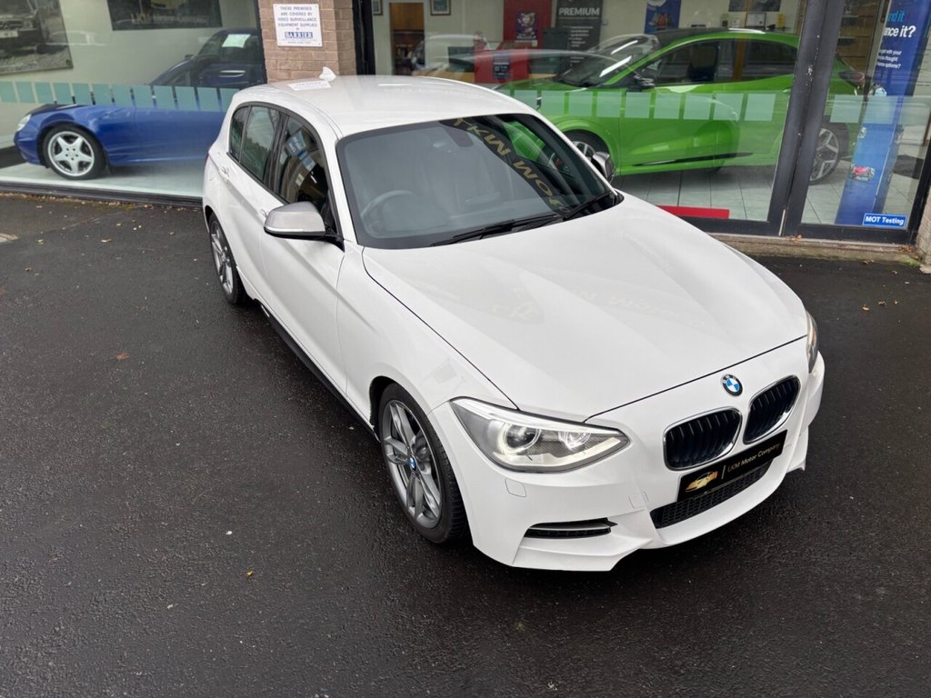 Used BMW 1 Series 2013 for sale - 76481899: Photo 6