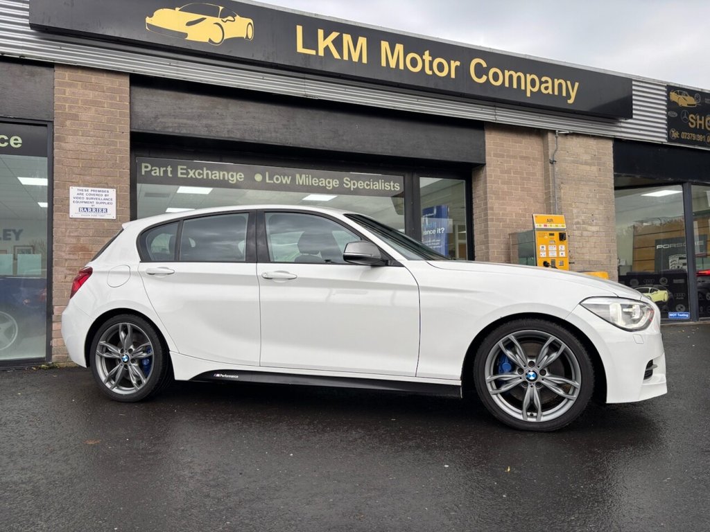 Used BMW 1 Series 2013 for sale - 76481899: Photo 7