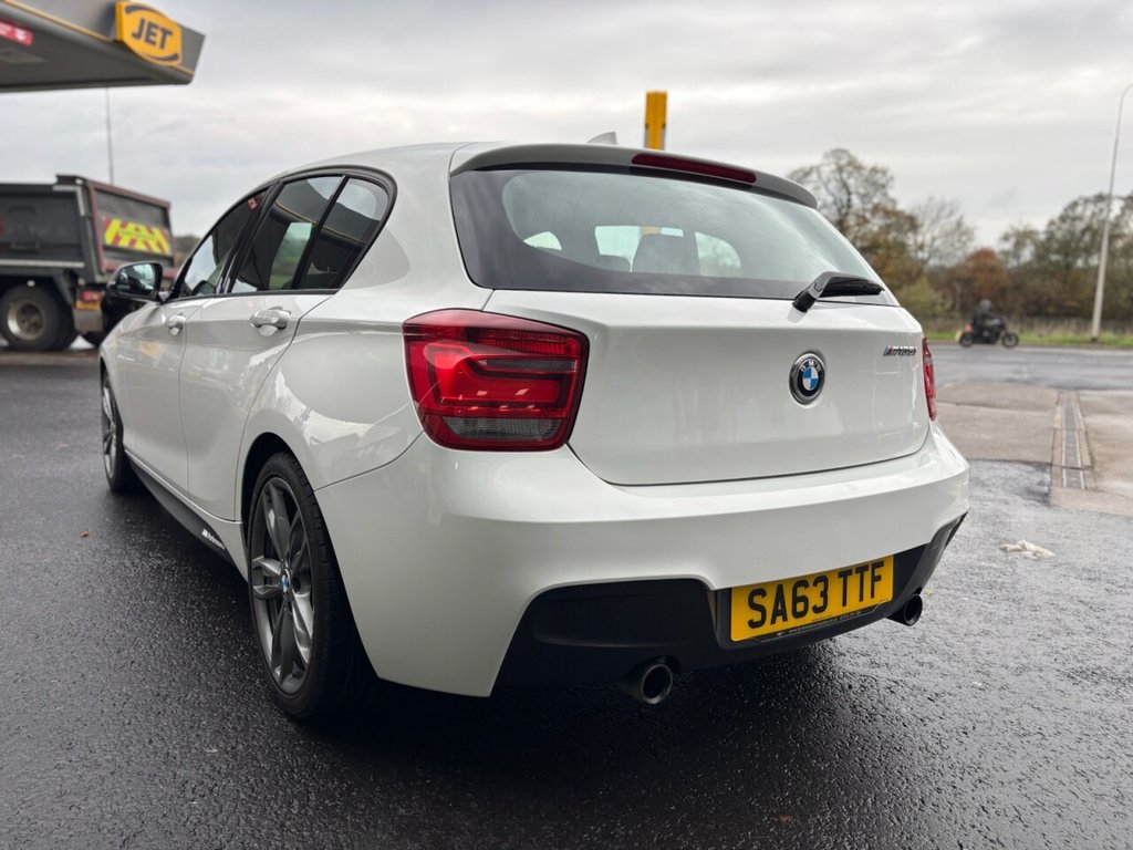 Used BMW 1 Series 2013 for sale - 76481899: Photo 8