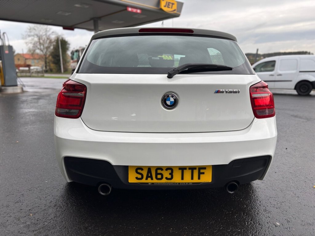 Used BMW 1 Series 2013 for sale - 76481899: Photo 9