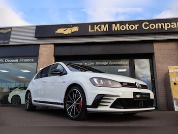 Used Volkswagen Golf 2017 for sale - 79607953: Photo