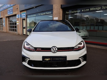 Used Volkswagen Golf 2017 for sale - 79607953: Photo