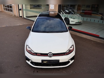 Used Volkswagen Golf 2017 for sale - 79607953: Photo