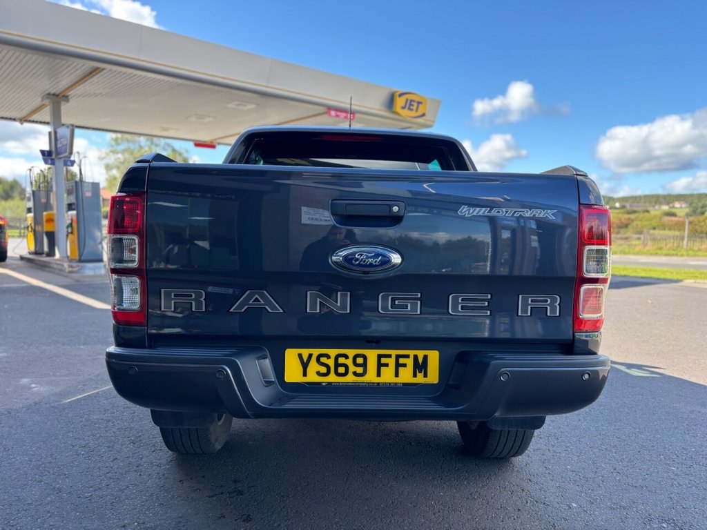 Used Ford Ranger 2019 for sale - 75973883: Photo 13