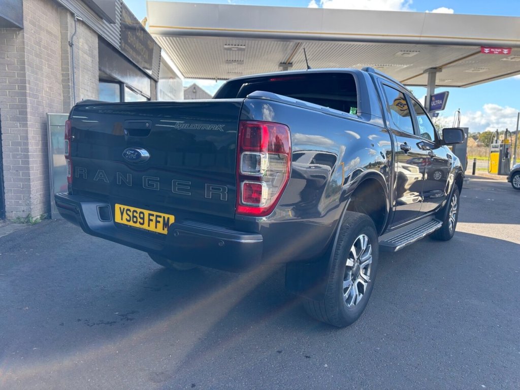 Used Ford Ranger 2019 for sale - 75973883: Photo 14