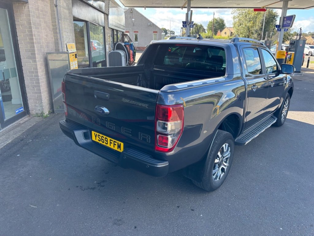 Used Ford Ranger 2019 for sale - 75973883: Photo 15
