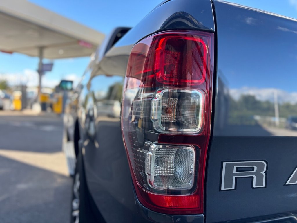 Used Ford Ranger 2019 for sale - 75973883: Photo 16