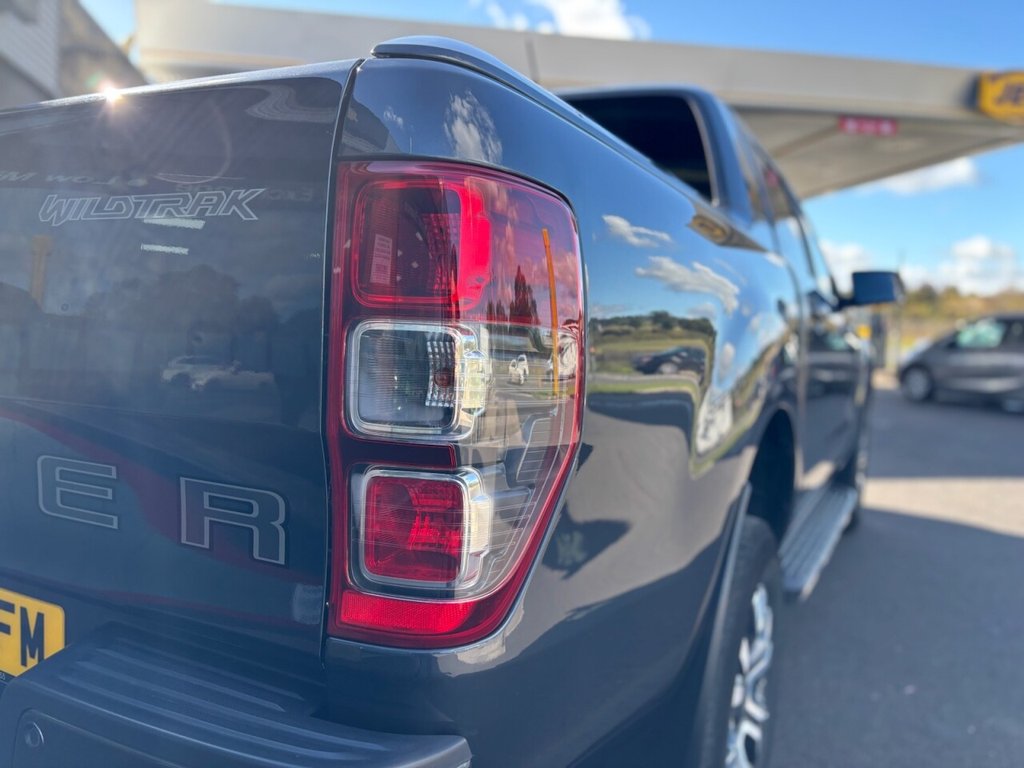 Used Ford Ranger 2019 for sale - 75973883: Photo 17