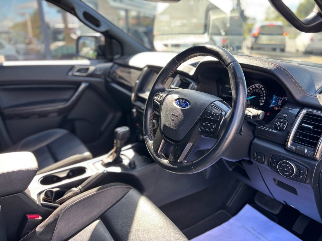 Used Ford Ranger 2019 for sale - 75973883: Photo 18