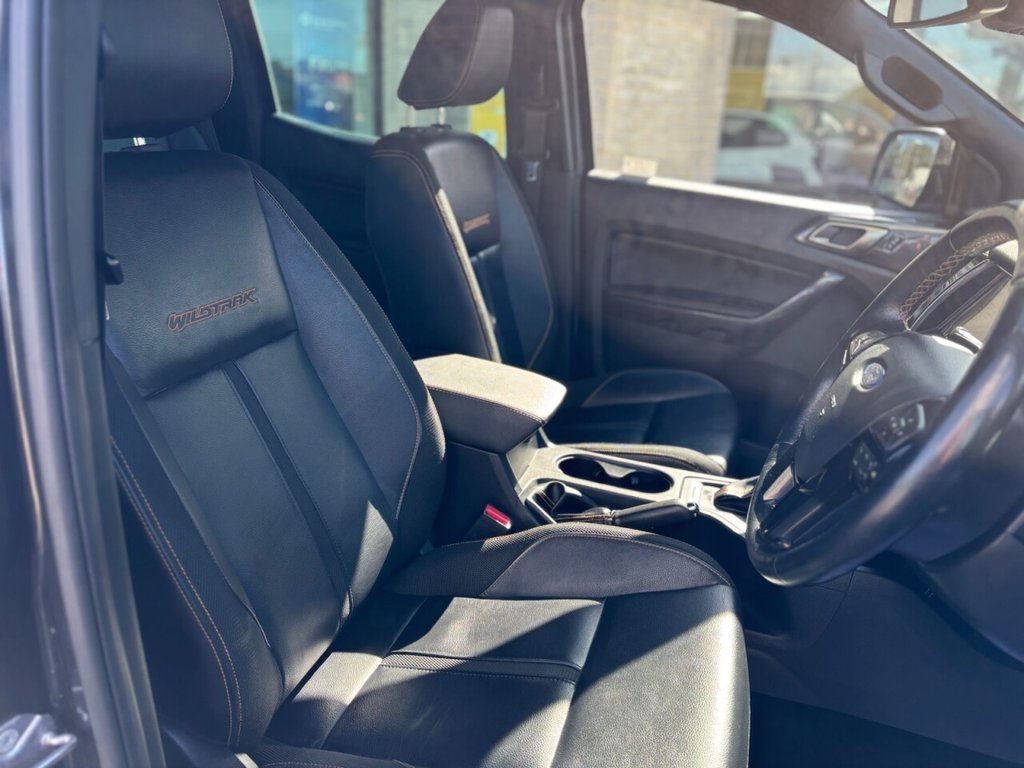 Used Ford Ranger 2019 for sale - 75973883: Photo 19