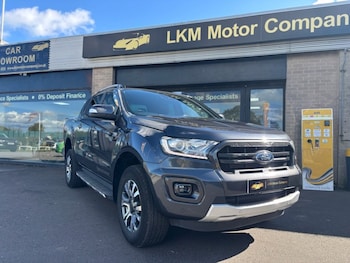 Used Ford Ranger 2019 for sale - 75973883: Photo