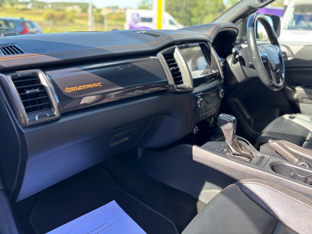 Used Ford Ranger 2019 for sale - 75973883: Photo 21