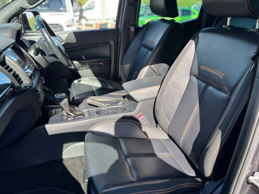 Used Ford Ranger 2019 for sale - 75973883: Photo 22