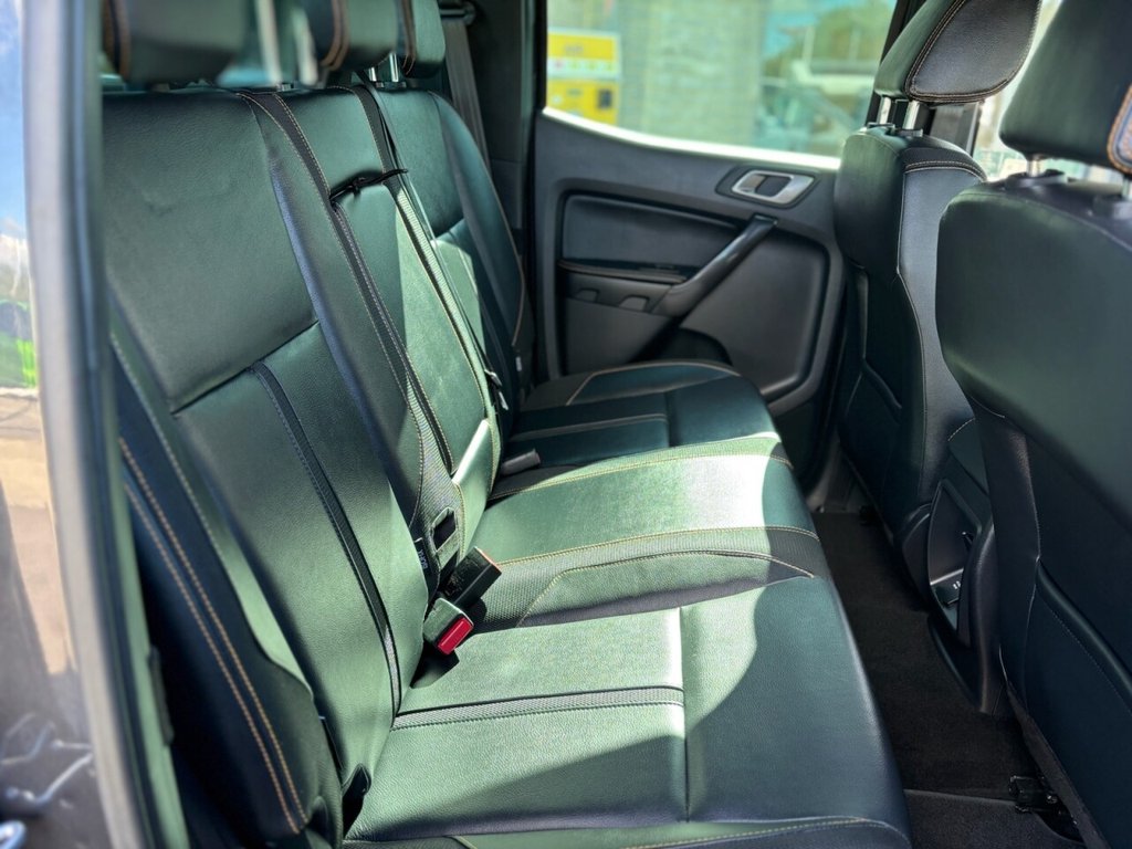 Used Ford Ranger 2019 for sale - 75973883: Photo 24