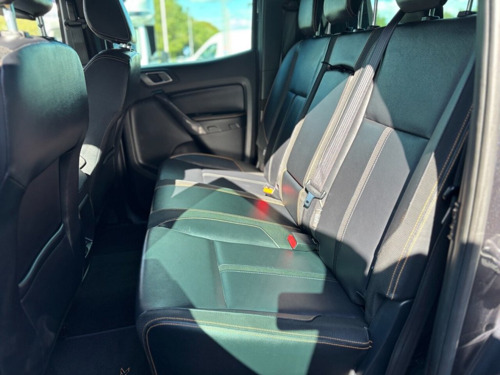 Used Ford Ranger 2019 for sale - 75973883: Photo 25