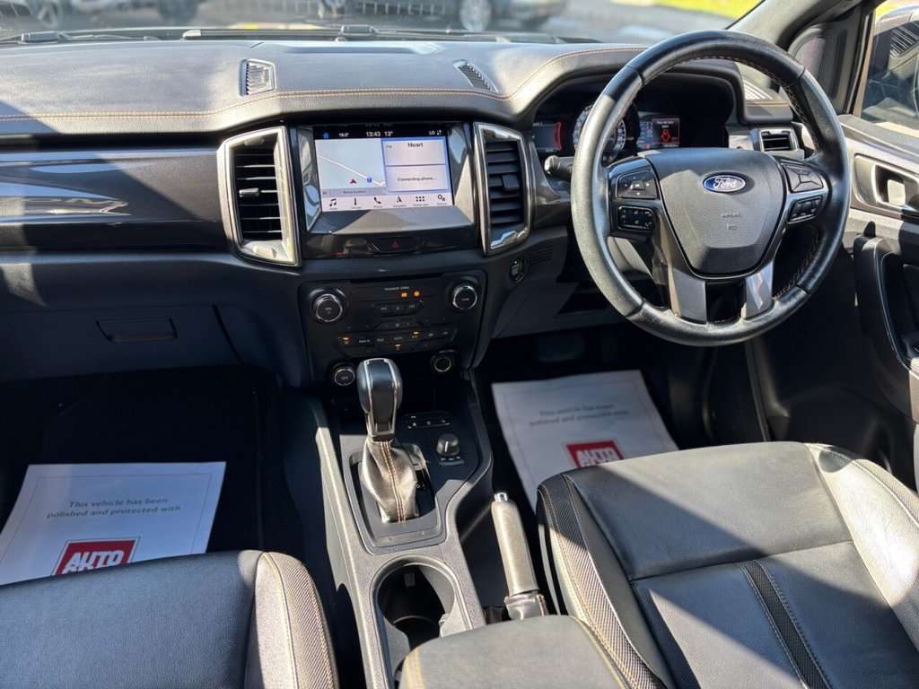 Used Ford Ranger 2019 for sale - 75973883: Photo 27