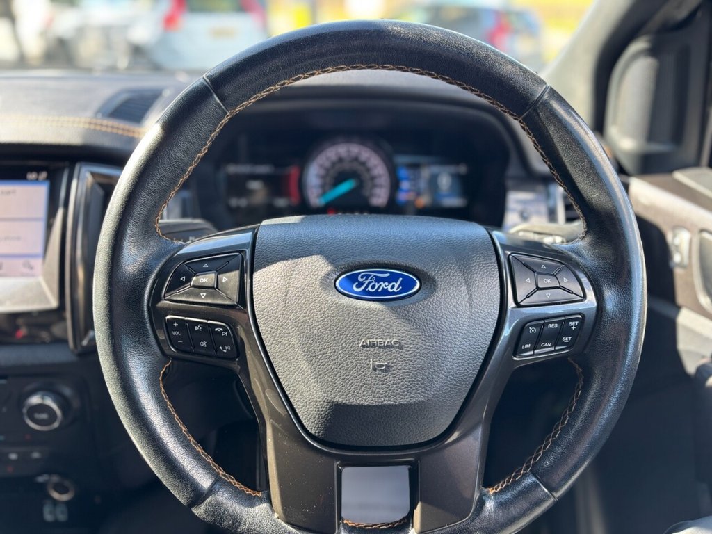 Used Ford Ranger 2019 for sale - 75973883: Photo 28