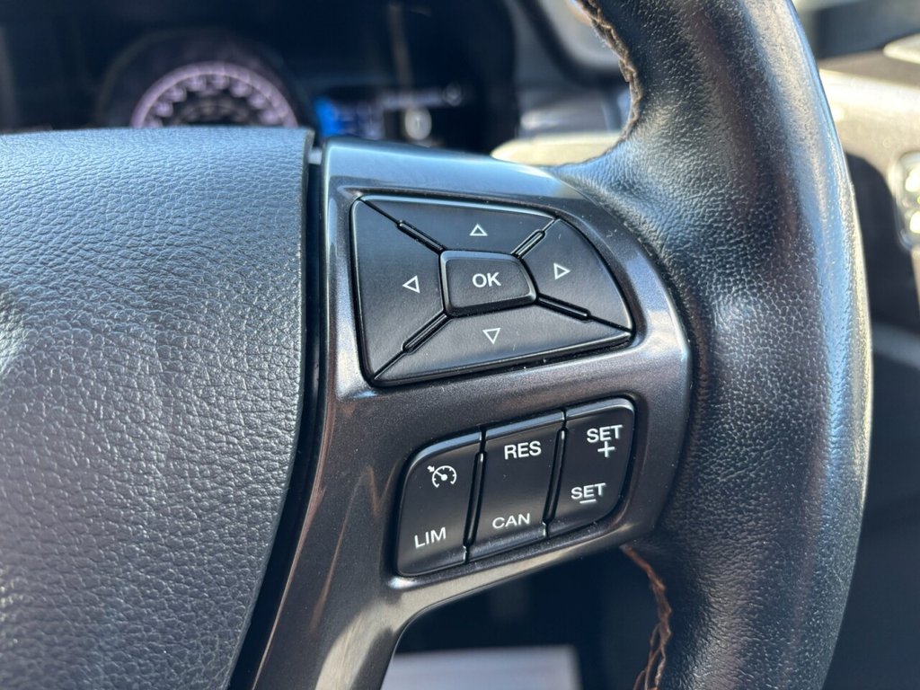 Used Ford Ranger 2019 for sale - 75973883: Photo 31