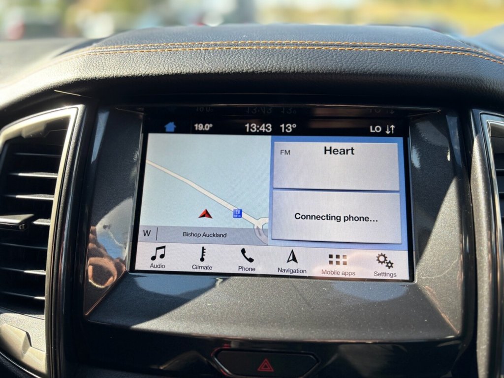 Used Ford Ranger 2019 for sale - 75973883: Photo 32