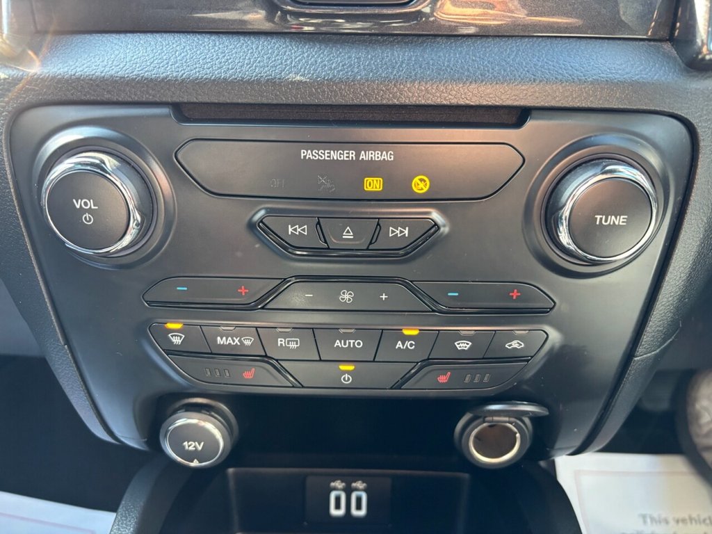 Used Ford Ranger 2019 for sale - 75973883: Photo 35