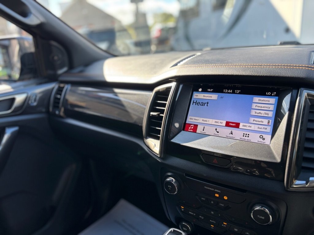 Used Ford Ranger 2019 for sale - 75973883: Photo 38