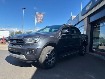 Used Ford Ranger 2019 for sale - 75973883: Photo