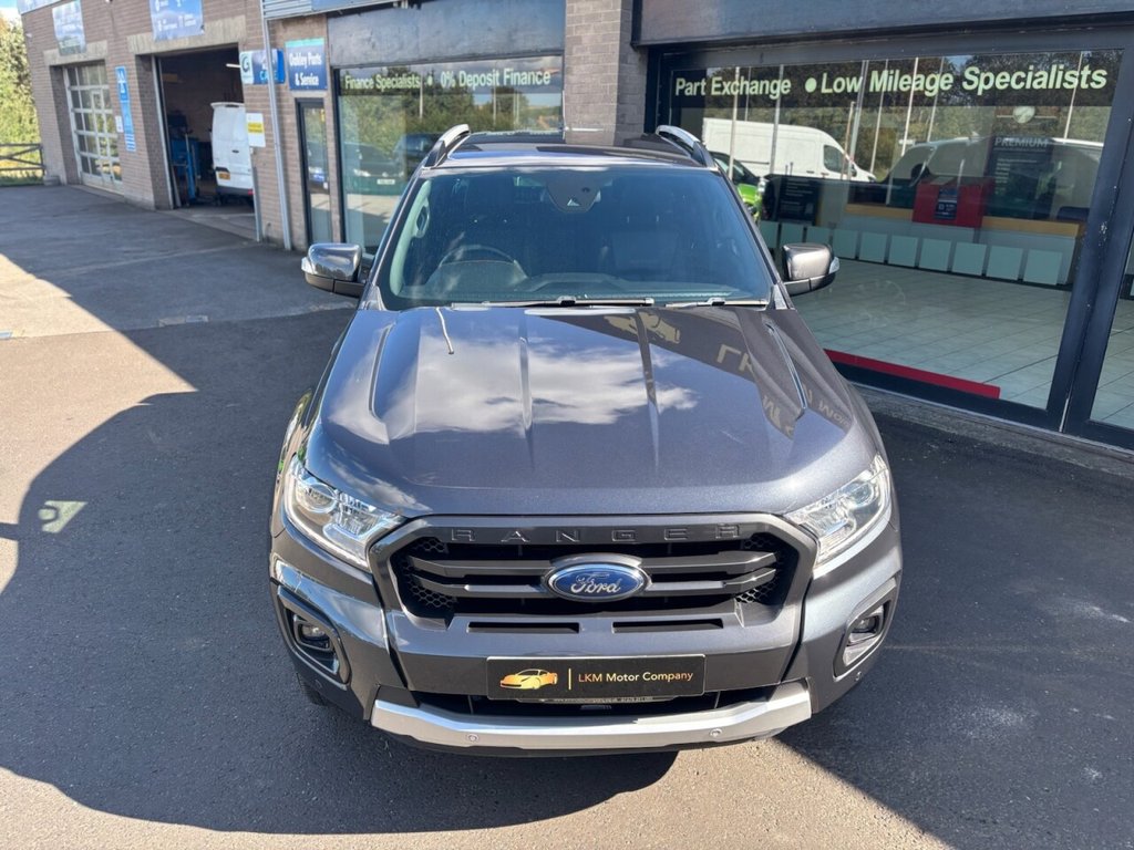 Used Ford Ranger 2019 for sale - 75973883: Photo 4