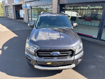 Used Ford Ranger 2019 for sale - 75973883: Photo