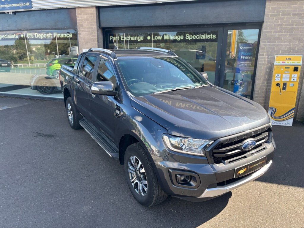 Used Ford Ranger 2019 for sale - 75973883: Photo 5