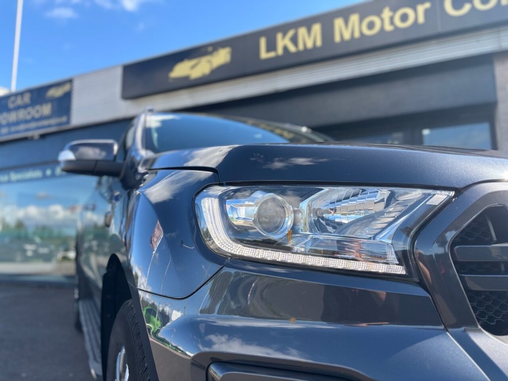 Used Ford Ranger 2019 for sale - 75973883: Photo 6