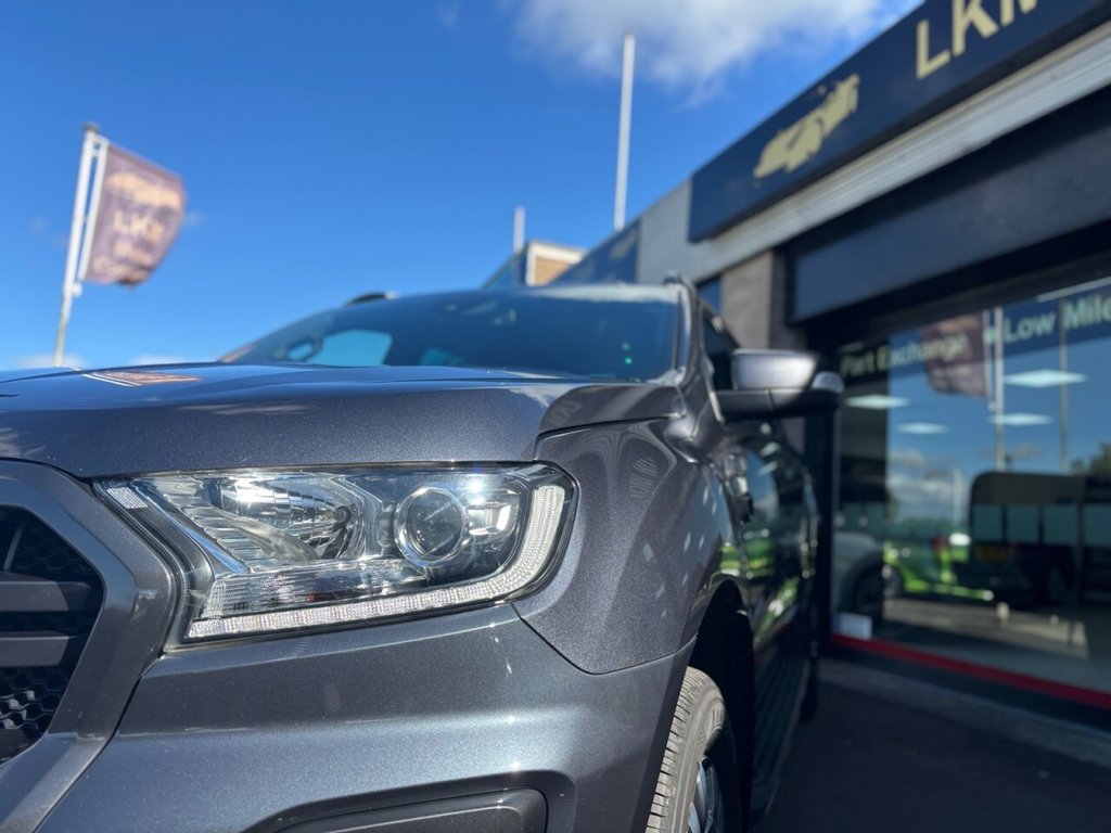Used Ford Ranger 2019 for sale - 75973883: Photo 7