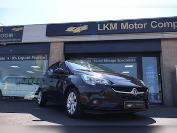 Used Vauxhall Corsa 2017 for sale - 79170674: Photo
