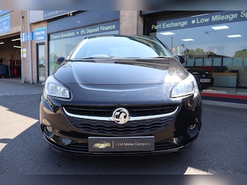 Used Vauxhall Corsa 2017 for sale - 79170674: Photo