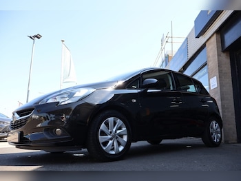 Used Vauxhall Corsa 2017 for sale - 79170674: Photo