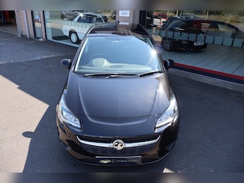 Used Vauxhall Corsa 2017 for sale - 79170674: Photo